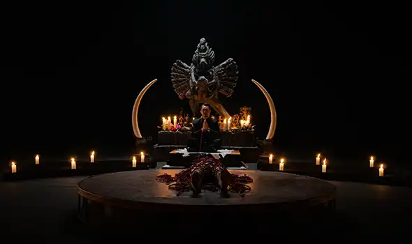 Folklore 2 (2021), Films - Zhao Wei Films